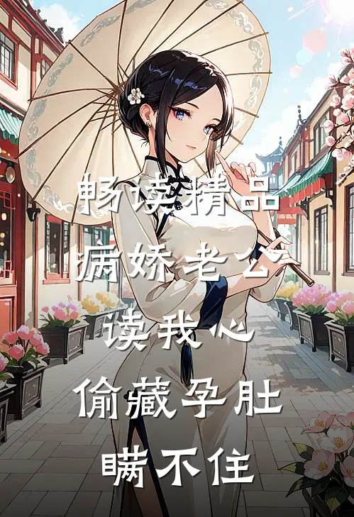 畅读精品病娇老公读我心，偷藏孕肚瞒不住