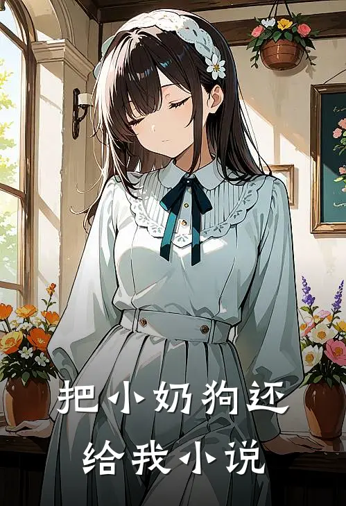 把小奶狗还给我小说