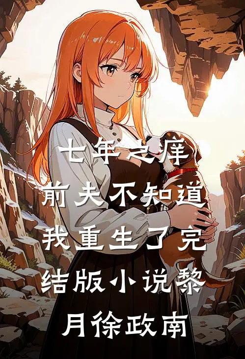 七年之痒，前夫不知道我重生了完结版小说黎月徐政南