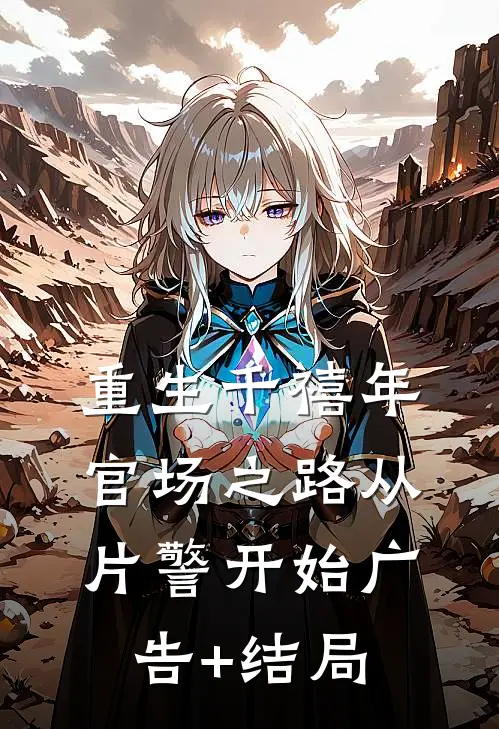 重生千禧年：官场之路从片警开始广告+结局