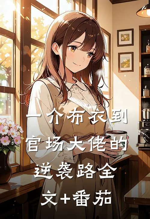 一介布衣到官场大佬的逆袭路全文+番茄