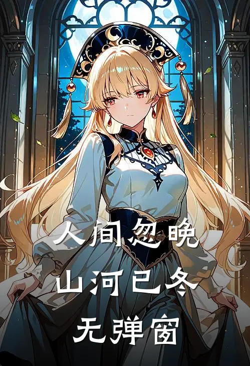 人间忽晚，山河已冬无弹窗