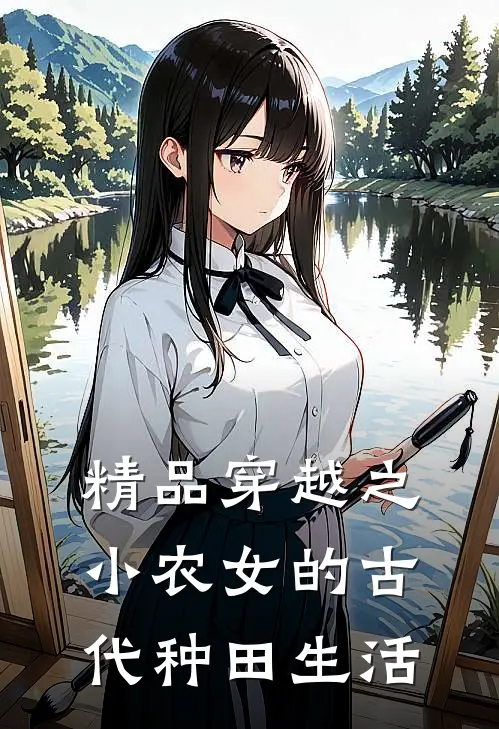 精品穿越之小农女的古代种田生活
