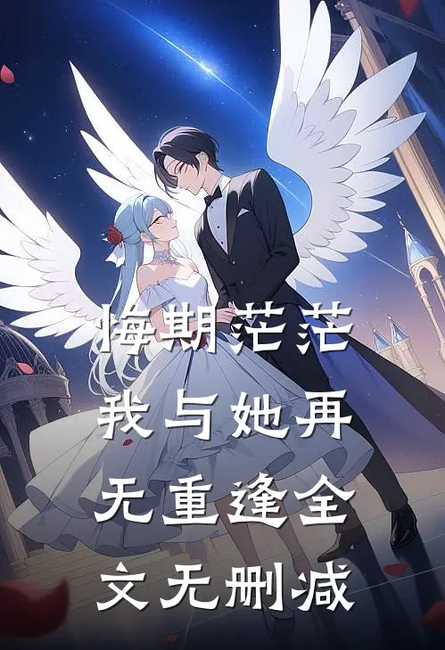 悔期茫茫，我与她再无重逢全文无删减