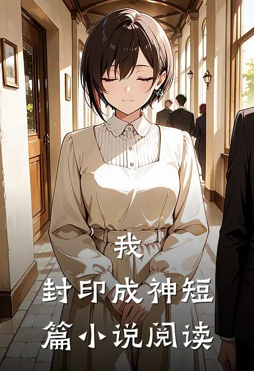 我，封印成神短篇小说阅读