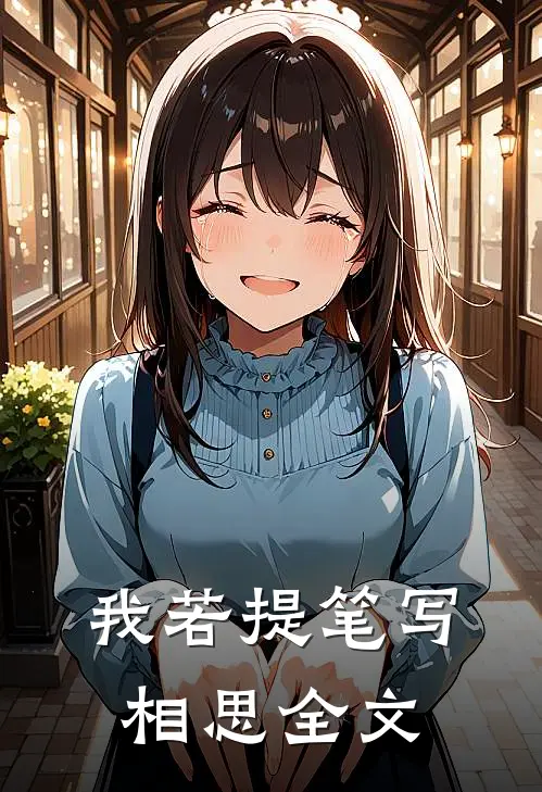 我若提笔写相思全文