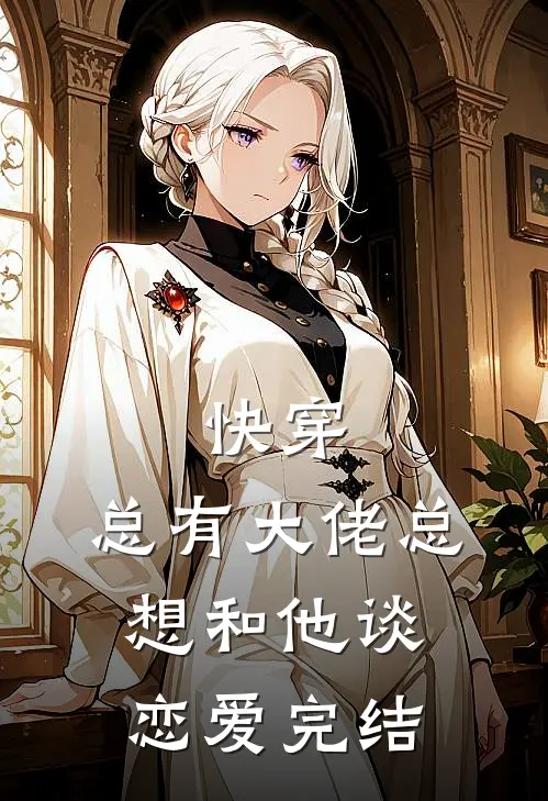 快穿：总有大佬总想和他谈恋爱完结