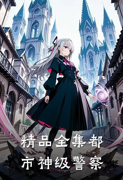 精品全集都市神级警察