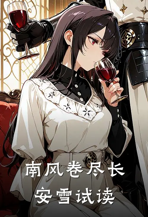 南风卷尽长安雪试读