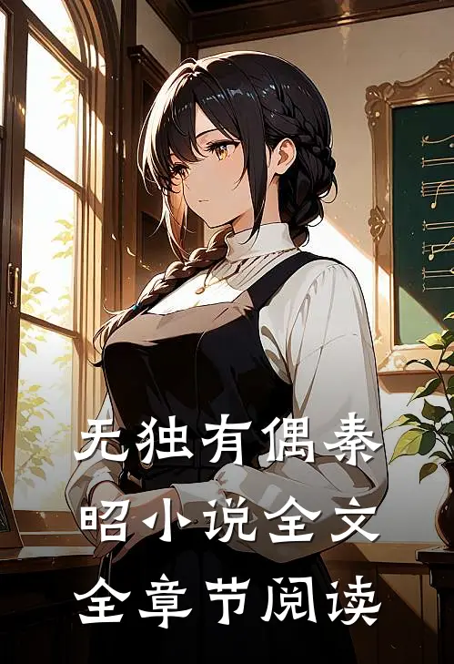 无独有偶秦昭小说全文全章节阅读