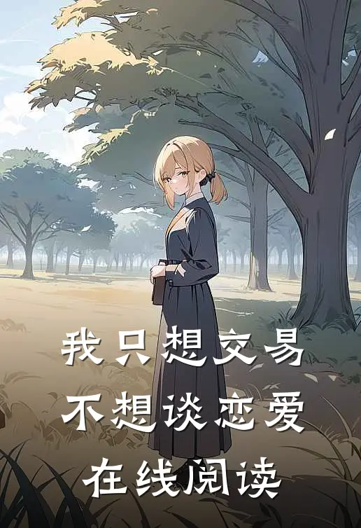 我只想交易，不想谈恋爱在线阅读