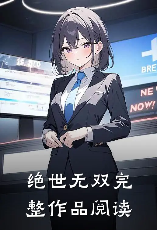 绝世无双完整作品阅读