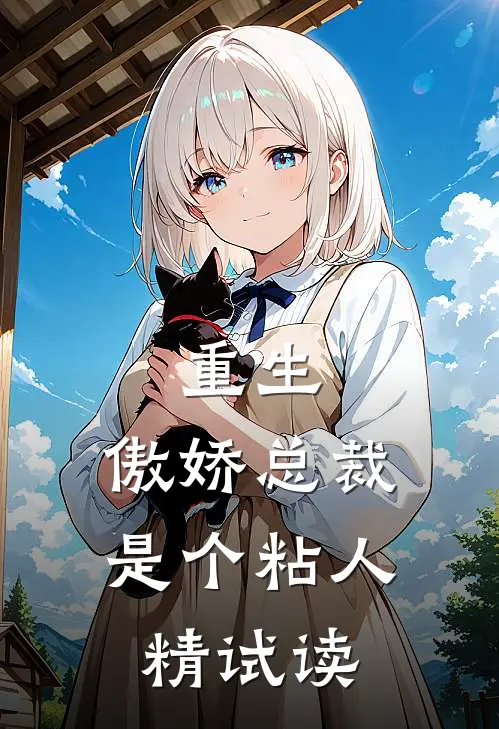 重生：傲娇总裁是个粘人精试读
