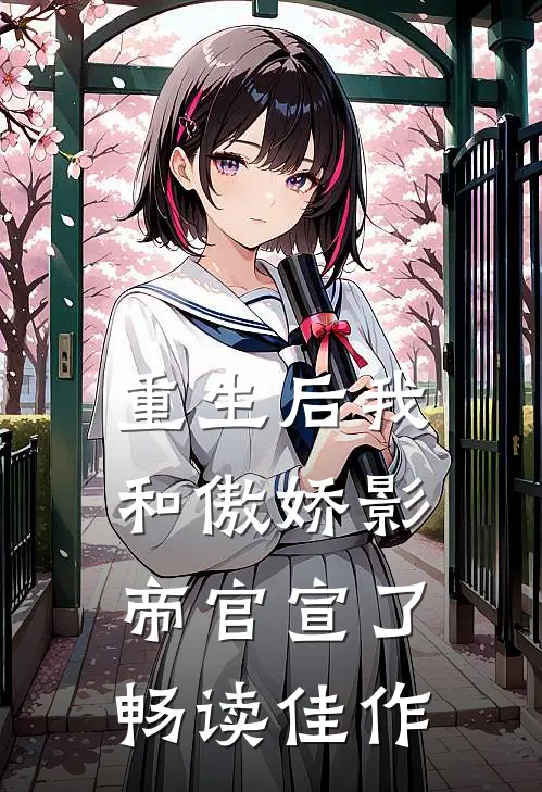 重生后我和傲娇影帝官宣了畅读佳作