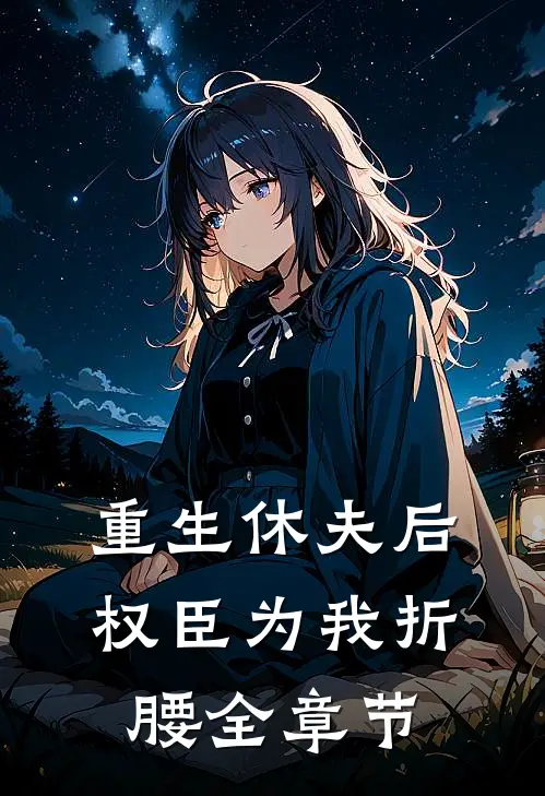重生休夫后，权臣为我折腰全章节
