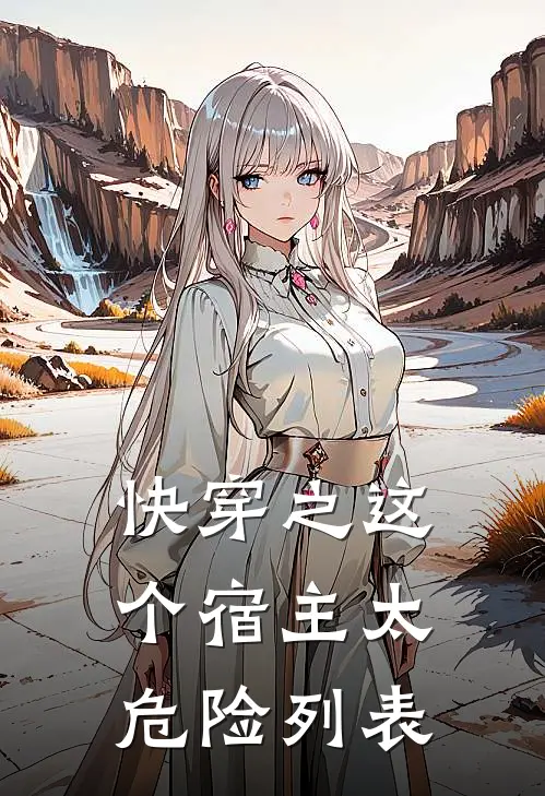 快穿之这个宿主太危险列表