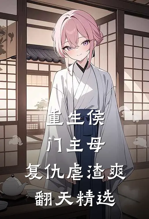 重生侯门主母：复仇虐渣爽翻天精选