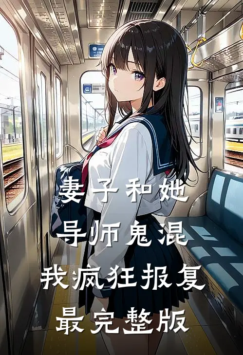 妻子和她导师鬼混,我疯狂报复最完整版
