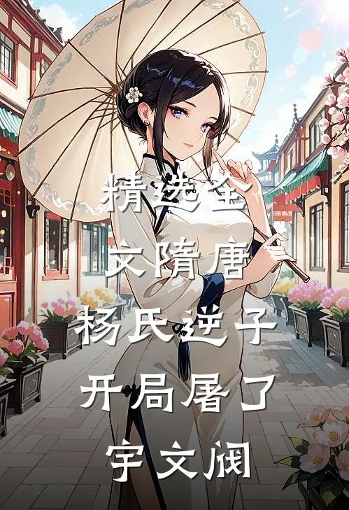 精选全文隋唐：杨氏逆子，开局屠了宇文阀