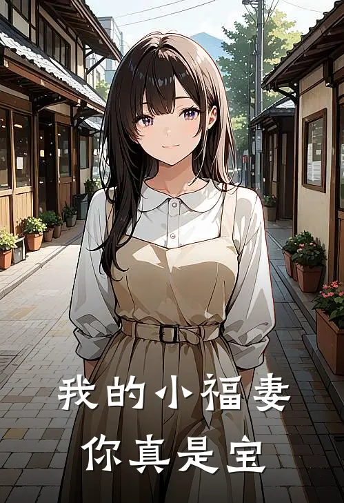 我的小福妻你真是宝