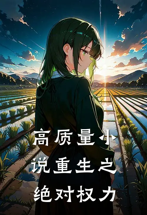 高质量小说重生之绝对权力