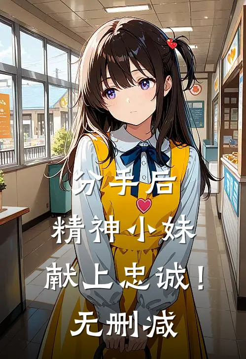 分手后，精神小妹，献上忠诚！无删减