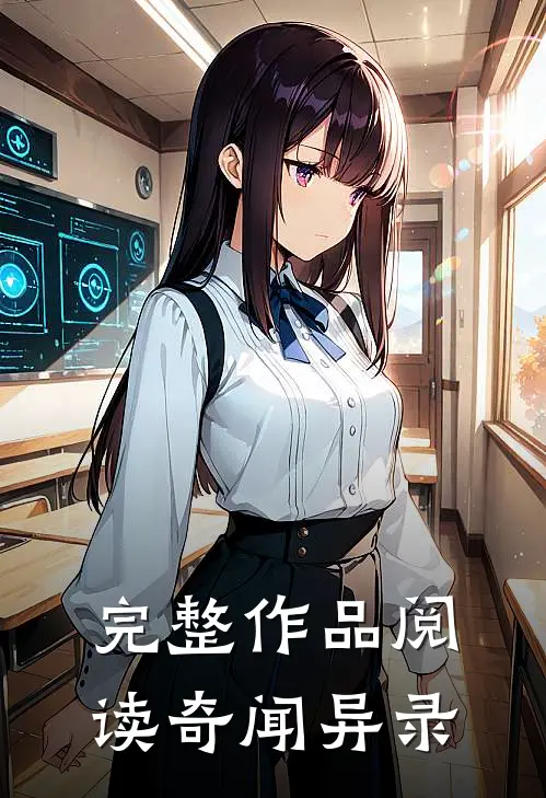 完整作品阅读奇闻异录