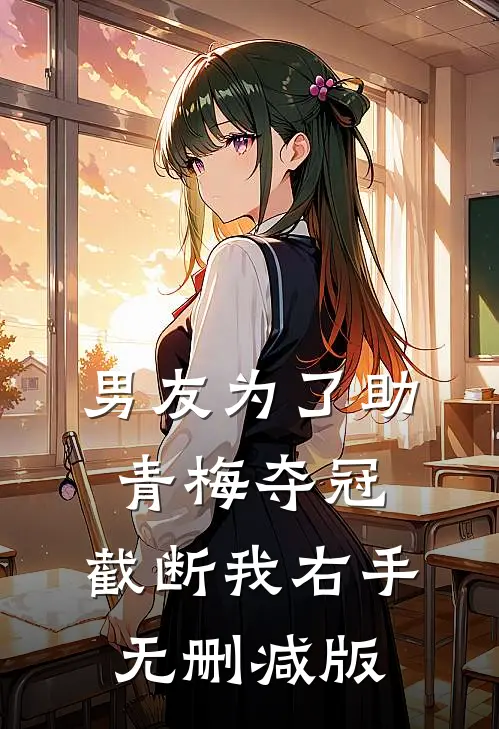 男友为了助青梅夺冠，截断我右手无删减版