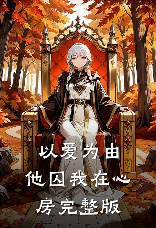 以爱为由，他囚我在心房完整版