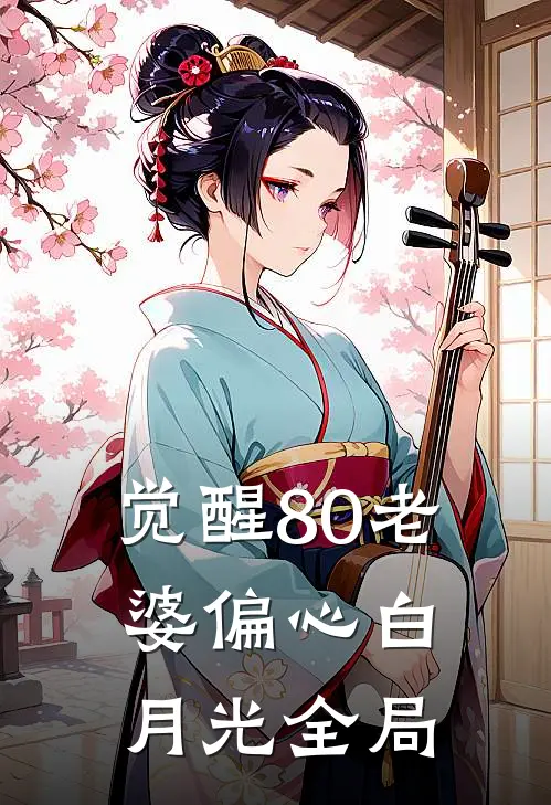 觉醒80老婆偏心白月光全局