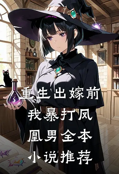 重生出嫁前,我暴打凤凰男全本推荐