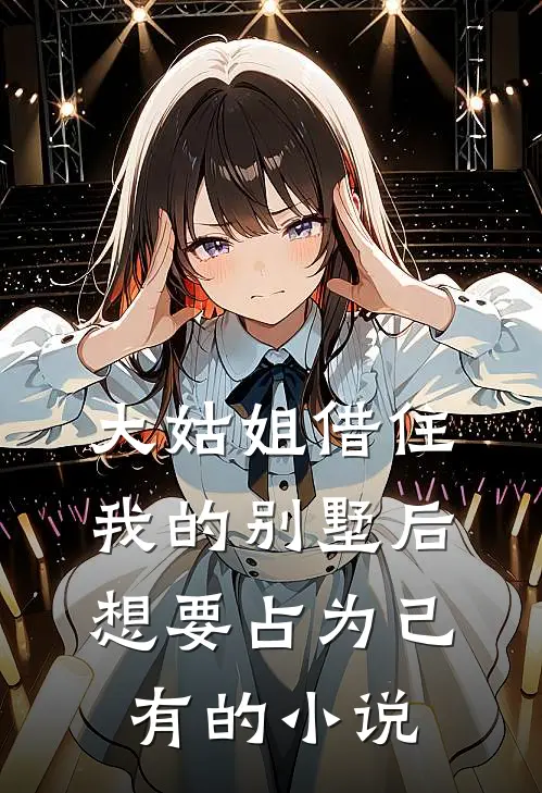 大姑姐借住我的别墅后，想要占为己有的小说