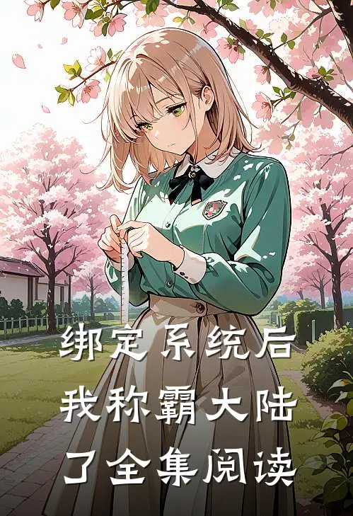 绑定系统后，我称霸大陆了全集阅读