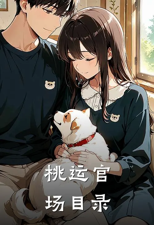 桃运官场目录