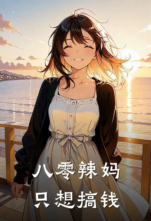 八零辣妈只想搞钱