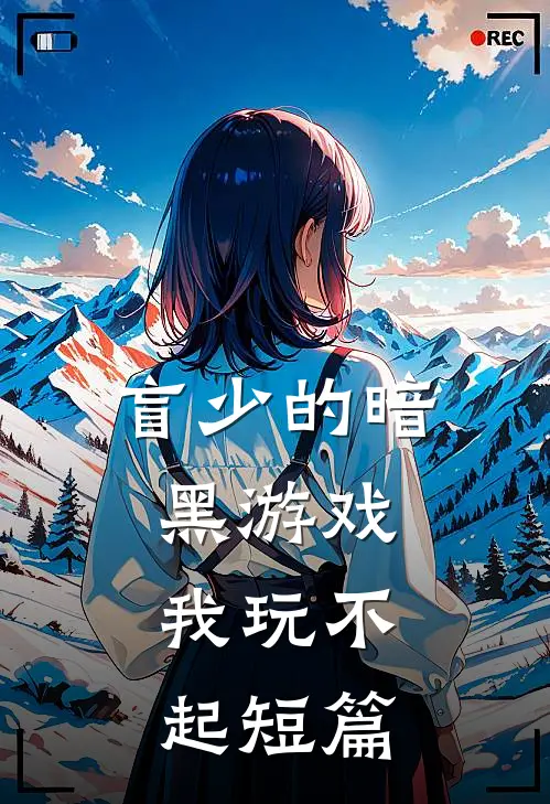 盲少的暗黑游戏，我玩不起短篇