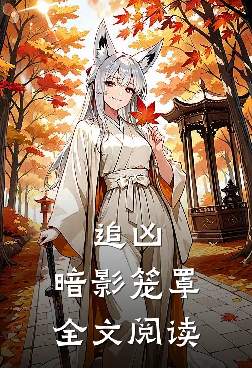 追凶：暗影笼罩全文阅读