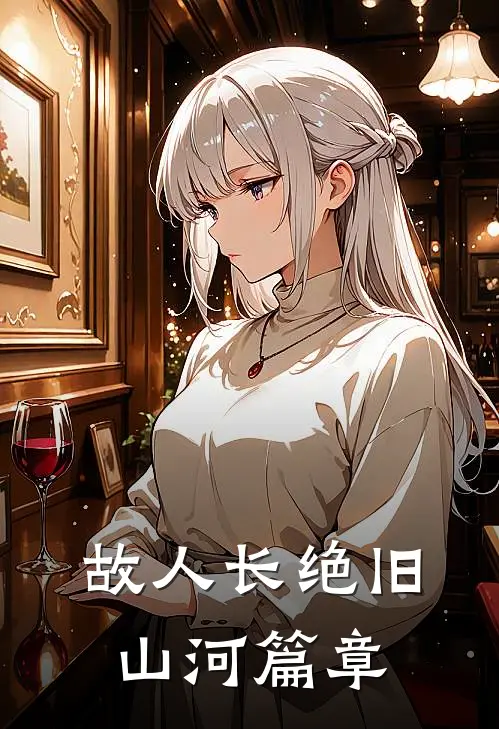 故人长绝旧山河篇章