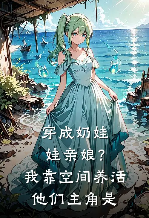 穿成奶娃娃亲娘？我靠空间养活他们主角是