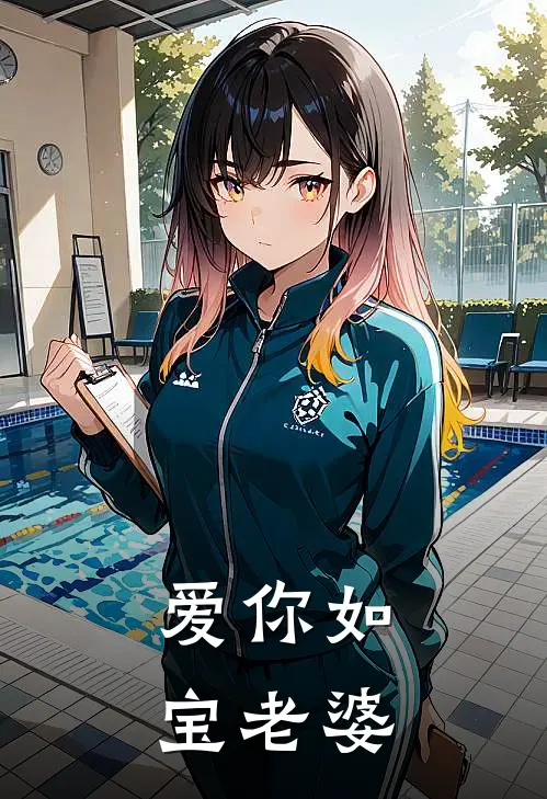 爱你如宝老婆