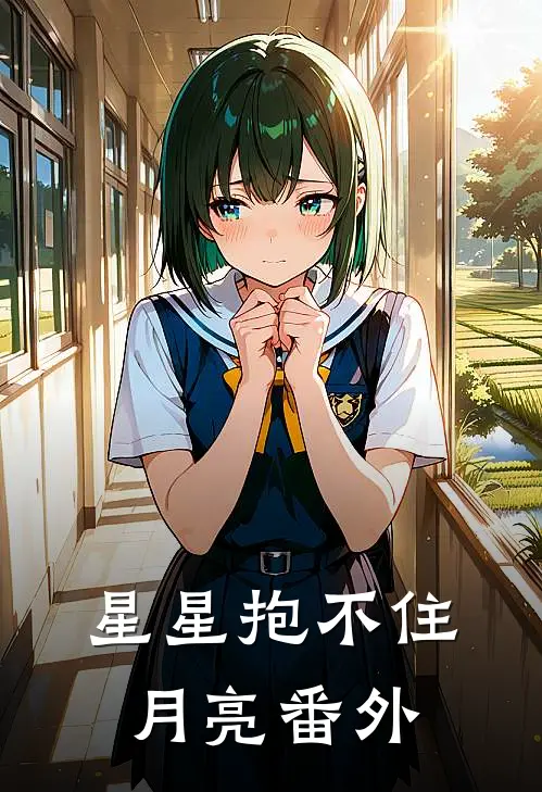 星星抱不住月亮番外