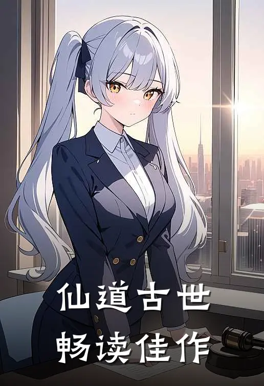 仙道古世畅读佳作