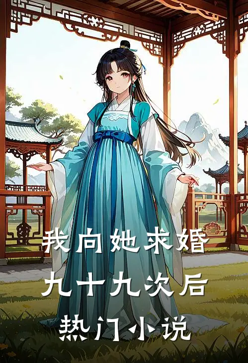 我向她求婚九十九次后热门小说