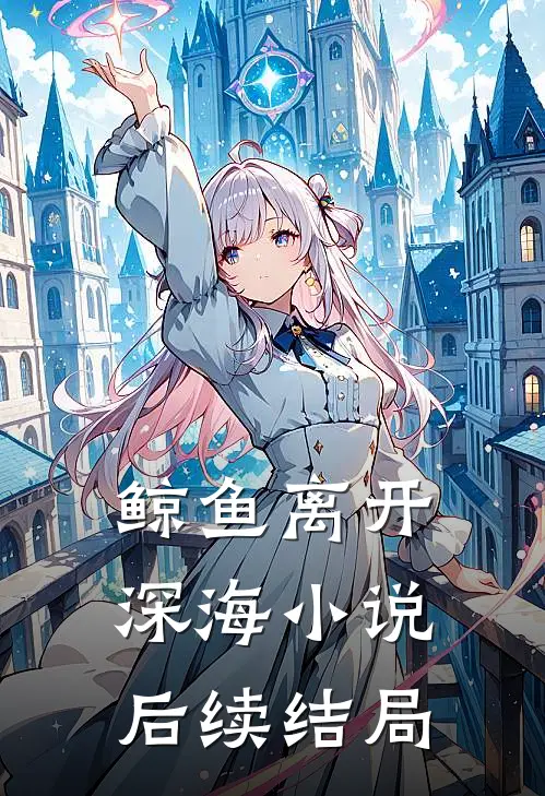 鲸鱼离开深海小说后续结局