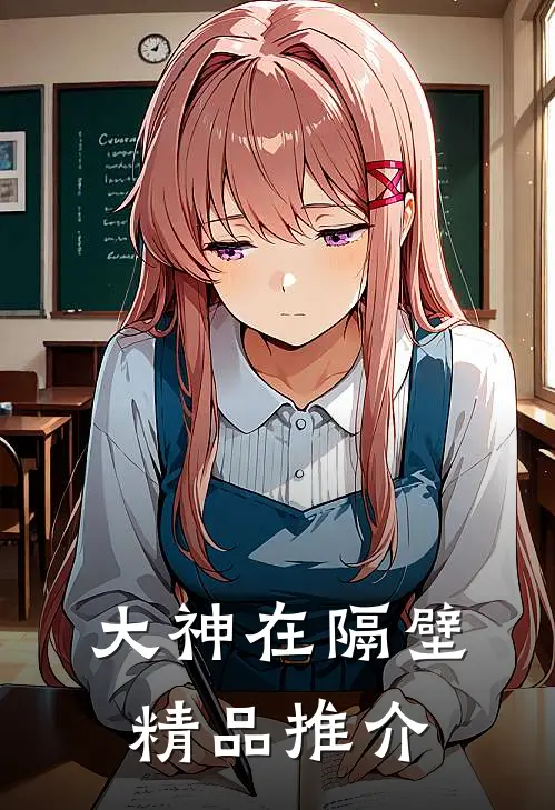 大神在隔壁精品推介