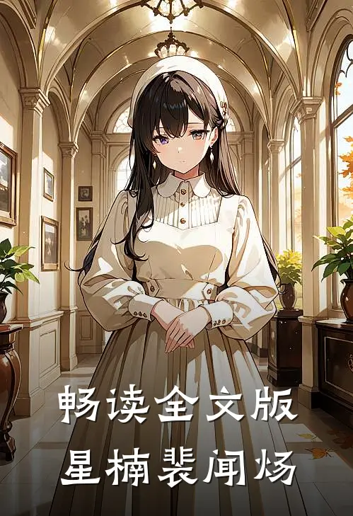 畅读全文版星楠裴闻炀