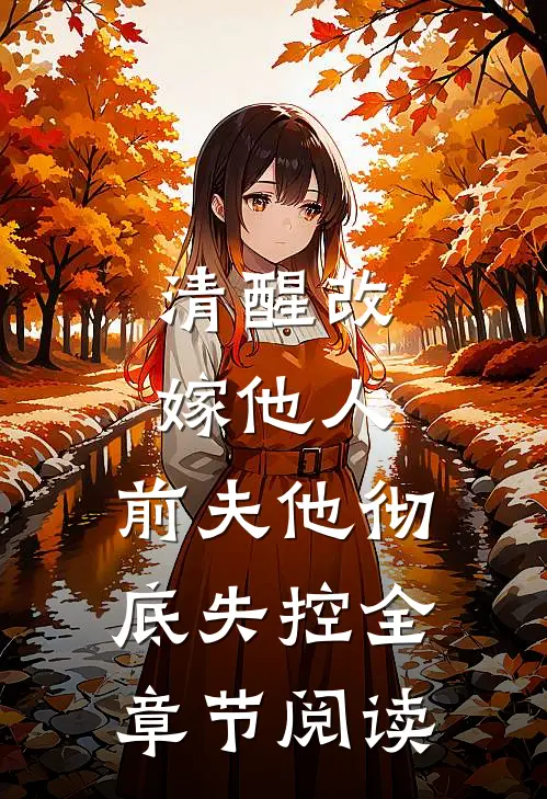 清醒改嫁他人,前夫他彻底失控全章节阅读
