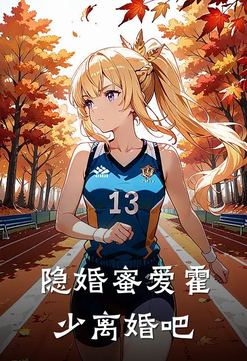 隐婚蜜爱霍少离婚吧