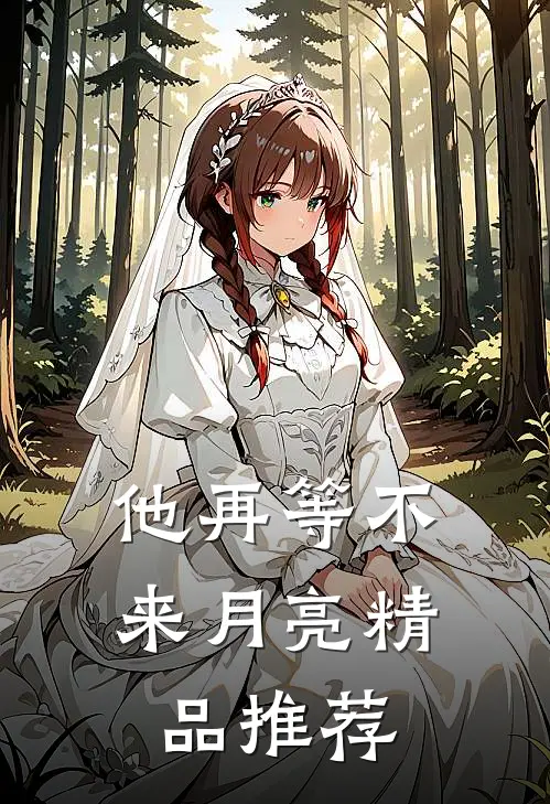 他再等不来月亮精品推荐