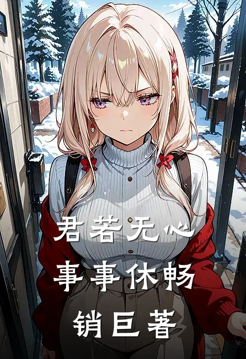 君若无心事事休畅销巨著